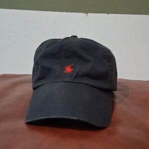 Polo Cap